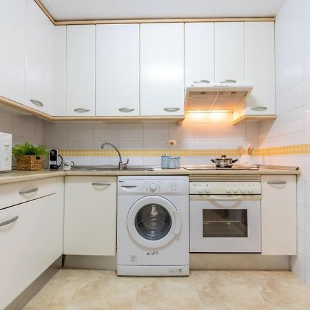 Homes & Go Golden Pineda Salou Exterior foto