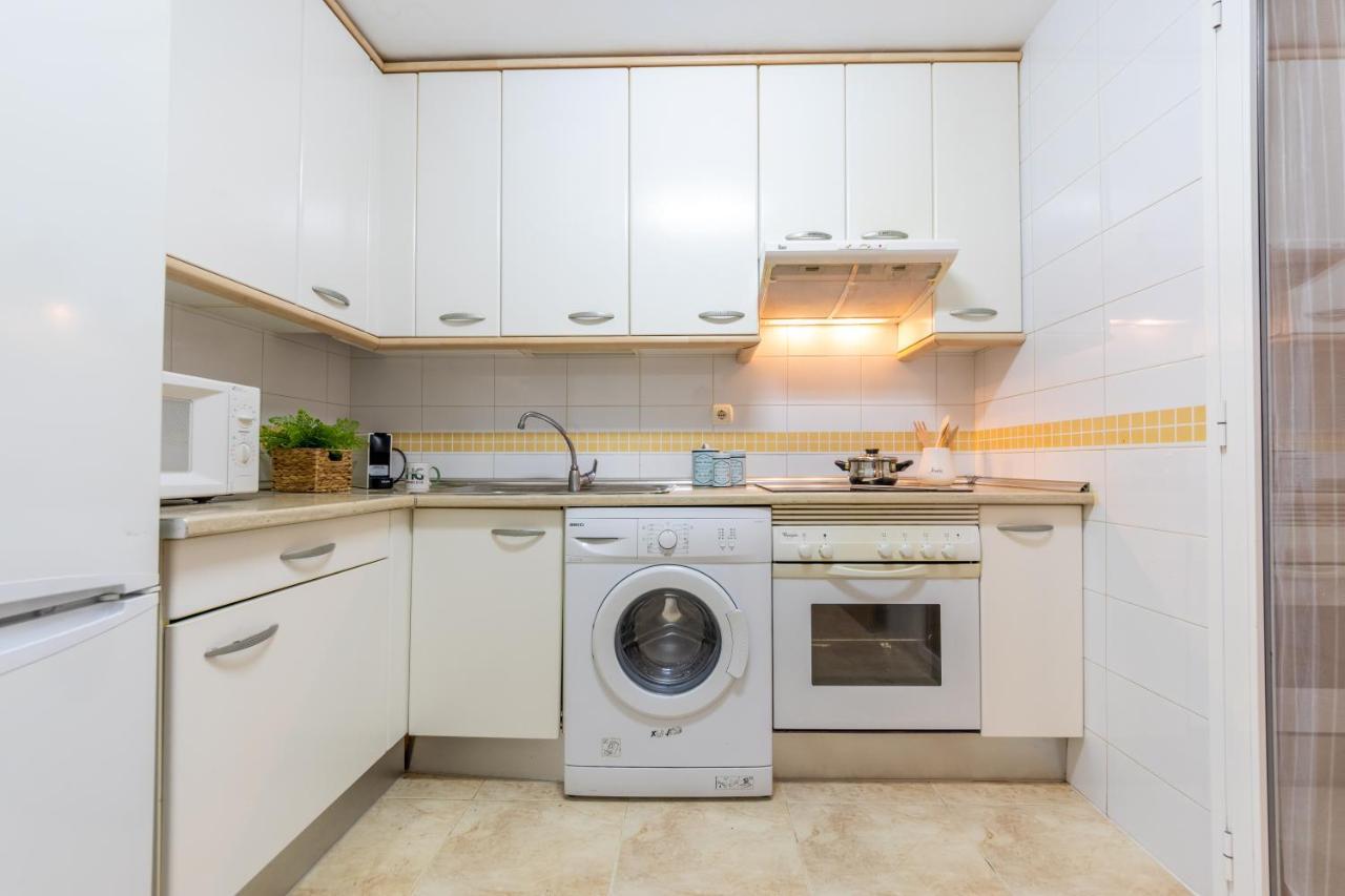 Homes & Go Golden Pineda Salou Exterior foto